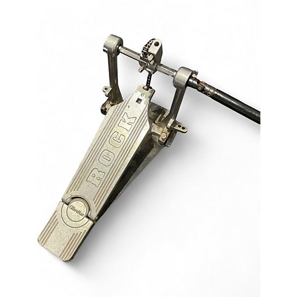 Used Gibraltar Rock Double Bass Pedal Double Bass Drum Pedal