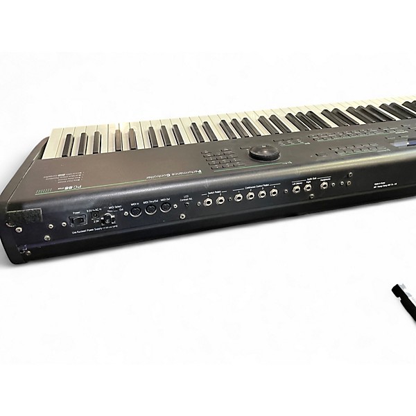 Used Kurzweil PC88mx Keyboard Workstation