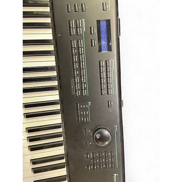 Used Kurzweil PC88mx Keyboard Workstation