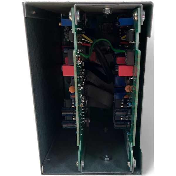 Used Igs S TYPE BUSS Compressor