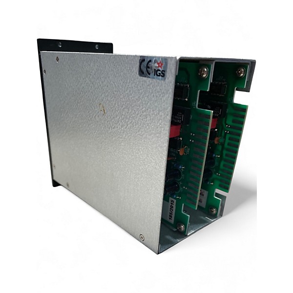 Used Igs S TYPE BUSS Compressor