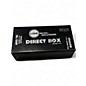 Used Livewire PDI Direct Box thumbnail