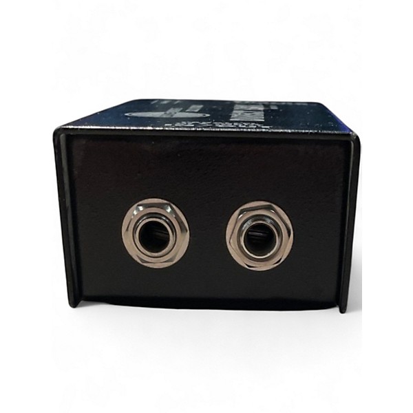 Used Livewire PDI Direct Box