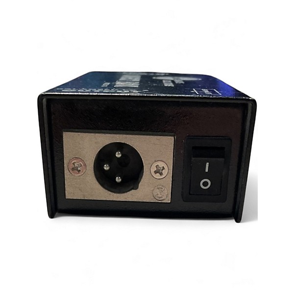 Used Livewire PDI Direct Box