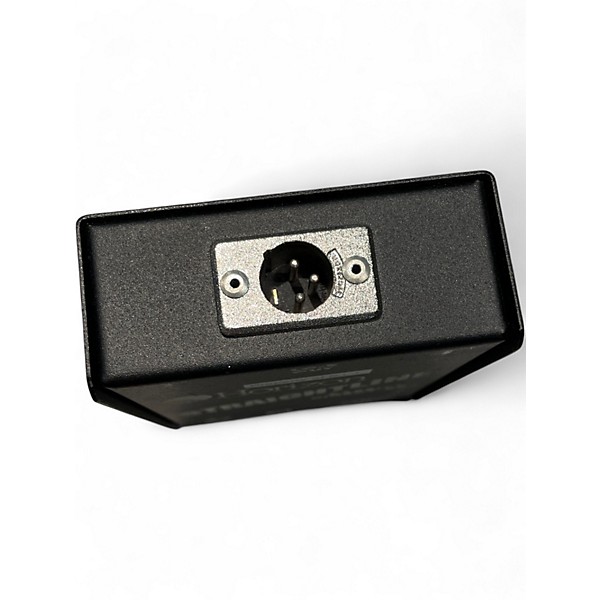 Used Rapco Horizon STRAIGHTLINE Direct Box