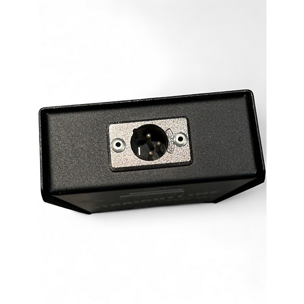 Used Rapco Horizon STRAIGHTLINE Direct Box