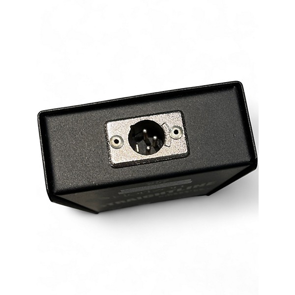 Used Rapco Horizon STRAIGHTLINE Direct Box