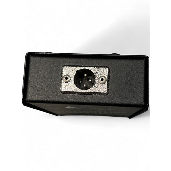 Used Rapco Horizon STRAIGHTLINE Direct Box