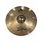 Used Zildjian 18in A Custom Medium Crash Cymbal thumbnail
