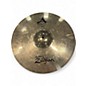 Used Zildjian 18in A Custom Medium Crash Cymbal