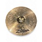 Used Zildjian 18in A Custom Medium Crash Cymbal