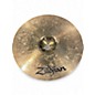 Used Zildjian 18in A Custom Medium Crash Cymbal