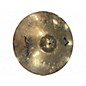 Used Zildjian 19in A Custom Medium Crash Cymbal thumbnail