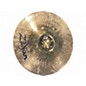 Used Zildjian 19in A Custom Medium Crash Cymbal