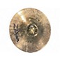 Used Zildjian 19in A Custom Medium Crash Cymbal