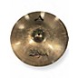 Used Zildjian 17in A Custom Medium Crash Cymbal