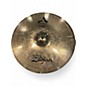 Used Zildjian 17in A Custom Medium Crash Cymbal
