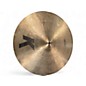Used Zildjian 20in K Heavy Ride Cymbal