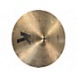 Used Zildjian 20in K Heavy Ride Cymbal