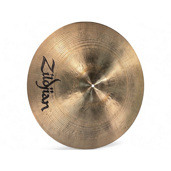 Used Zildjian 20in K Heavy Ride Cymbal