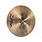 Used Zildjian 20in K Heavy Ride Cymbal