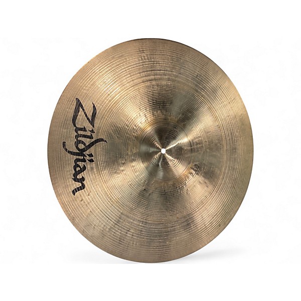 Used Zildjian 20in K Heavy Ride Cymbal