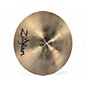 Used Zildjian 20in K Heavy Ride Cymbal