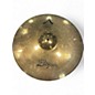 Used Zildjian 20in A Custom Medium Ride Cymbal thumbnail
