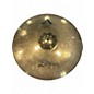 Used Zildjian 20in A Custom Medium Ride Cymbal