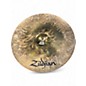 Used Zildjian 20in A Custom Medium Ride Cymbal