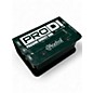 Used Radial Engineering PRO DI Direct Box thumbnail
