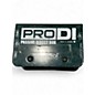 Used Radial Engineering PRO DI Direct Box
