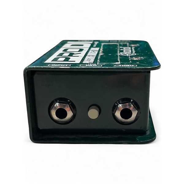 Used Radial Engineering PRO DI Direct Box