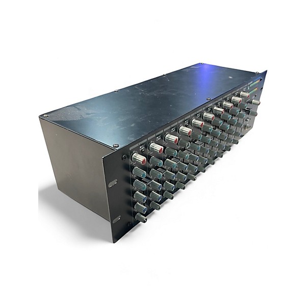 Used Alesis STUDIO 12R Powered Mixer