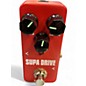 Used Kokko Supra drive Effect Pedal