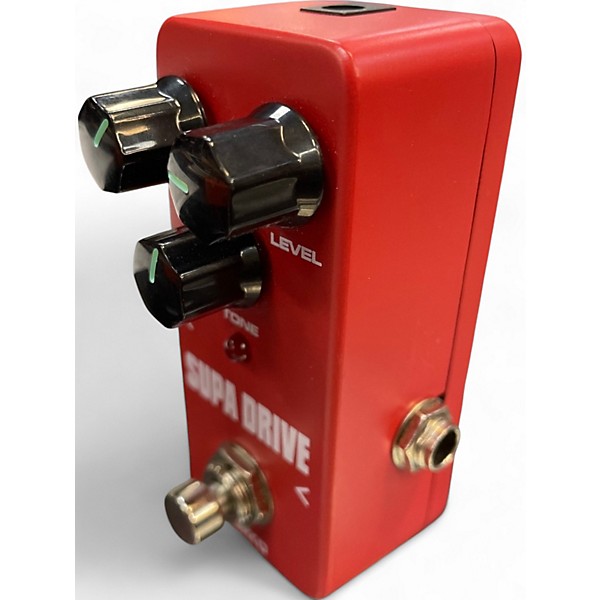 Used Kokko Supra drive Effect Pedal