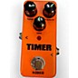 Used Kokko Timer Effect Pedal thumbnail