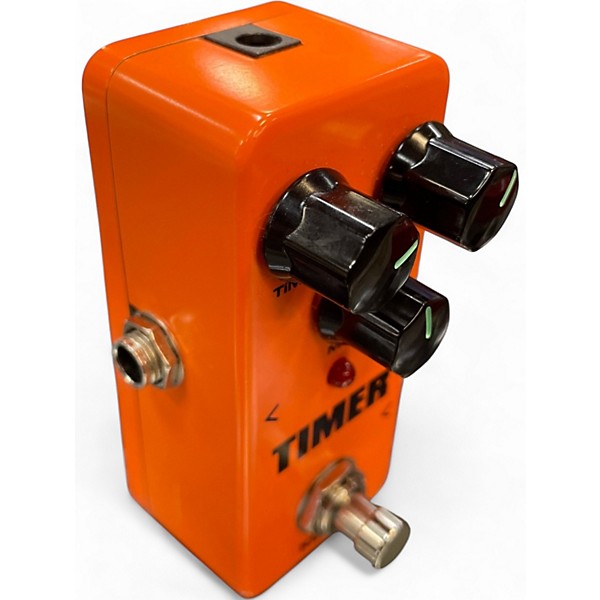 Used Kokko Timer Effect Pedal