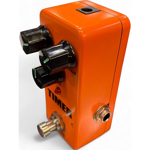 Used Kokko Timer Effect Pedal