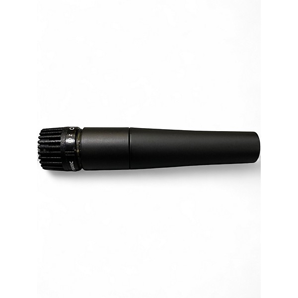 Used Shure SM57LC Dynamic Microphone