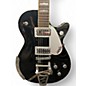 Used Gretsch Guitars G5432T Black Solid Body Electric Guitar