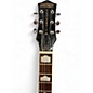 Used Gretsch Guitars G5432T Black Solid Body Electric Guitar