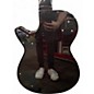 Used Gretsch Guitars G5432T Black Solid Body Electric Guitar