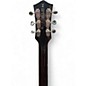 Used Gretsch Guitars G5432T Black Solid Body Electric Guitar