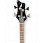 Used Jackson JS2P BLACK BURST Electric Bass Guitar