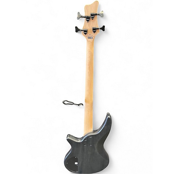 Used Jackson JS2P BLACK BURST Electric Bass Guitar