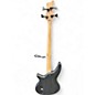 Used Jackson JS2P BLACK BURST Electric Bass Guitar