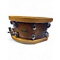 Used TAMA 6.5X14 S.L.P Studio Maple Sienna Drum thumbnail