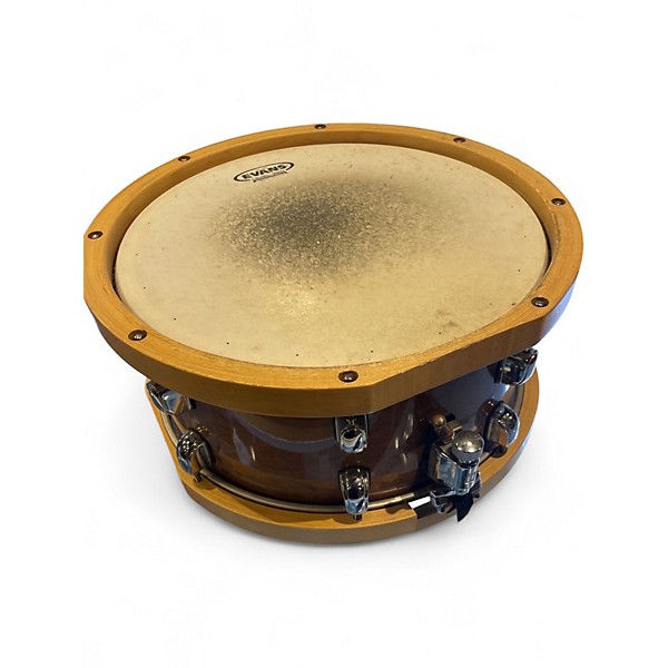 Used TAMA 6.5X14 S.L.P Studio Maple Sienna Drum