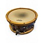 Used TAMA 6.5X14 S.L.P Studio Maple Sienna Drum